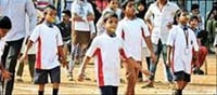 Physical education is now compulsory for all classes!